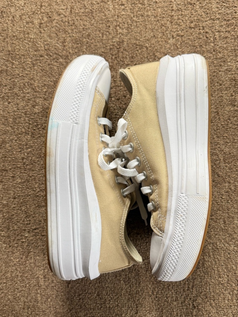 Platform Converse - Picture 3 of 7
